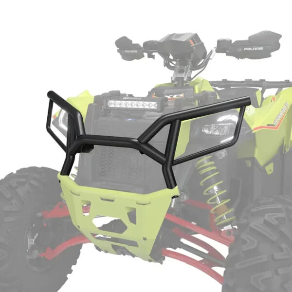 Polaris Gyári Első Lökhárító és Gallytörő – Scrambler 850 / XP 1000 S (2883595-458) (3. kép)