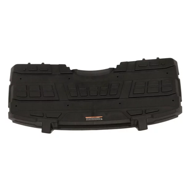 Polaris Gyári Első Tárolódoboz Fedél / Szervizfedél – Sportsman 400 / 450 / 500 / 700 / 800 (2633162) (2. kép)
