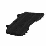 Polaris Gyári Első Tárolódoboz Fedél / Szervizfedél – Sportsman 400 / 450 / 500 / 700 / 800 (2633162) (6. kép)