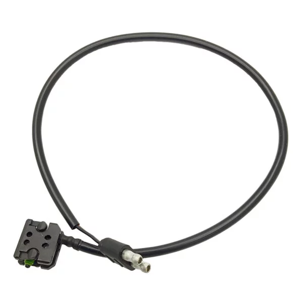 Polaris Gyári Féklámpa Kapcsoló – Sportsman / Scrambler 550 / 850 / XP 1000 (2202794) (2. kép)