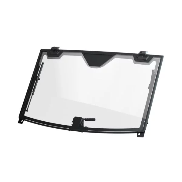 Polaris Gyári Felnyitható Első Üveg Szélvédő – Ranger XP 1000 / Ranger 1000 / XP Kinetic / Pro XD (2889020) (10. kép)