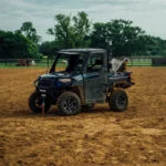 Polaris Gyári Felnyitható Első Üveg Szélvédő – Ranger XP 1000 / Ranger 1000 / XP Kinetic / Pro XD (2889020) (13. kép)