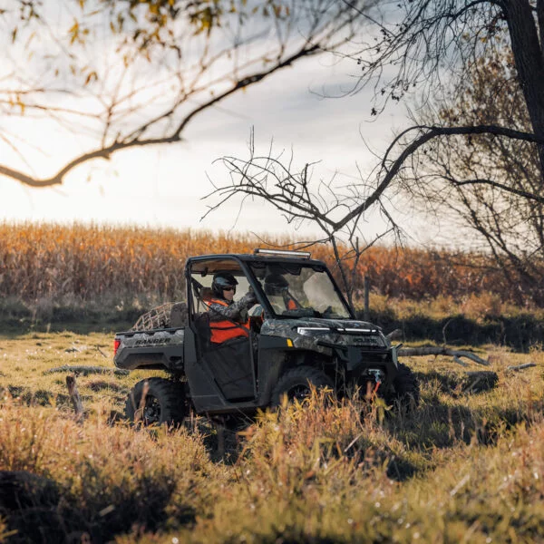Polaris Gyári Felnyitható Első Üveg Szélvédő – Ranger XP 1000 / Ranger 1000 / XP Kinetic / Pro XD (2889020) (14. kép)