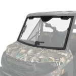 Polaris Gyári Felnyitható Első Üveg Szélvédő – Ranger XP 1000 / Ranger 1000 / XP Kinetic / Pro XD (2889020) (2. kép)