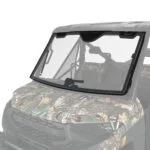 Polaris Gyári Felnyitható Első Üveg Szélvédő – Ranger XP 1000 / Ranger 1000 / XP Kinetic / Pro XD (2889020) (4. kép)