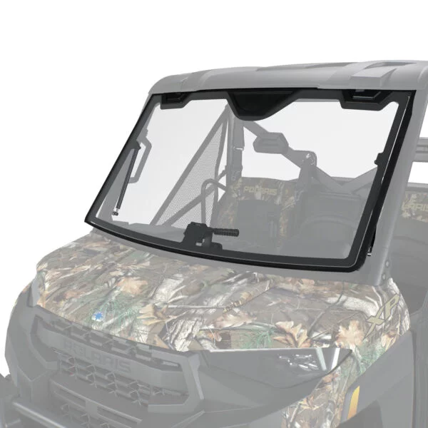 Polaris Gyári Felnyitható Első Üveg Szélvédő – Ranger XP 1000 / Ranger 1000 / XP Kinetic / Pro XD (2889020) (4. kép)