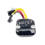 Polaris Gyári Feszültségszabályzó – Sportsman 500 / 700 / 800 EFI / Ranger 500 / 700 / RZR 800 (4012384) (10. kép)
