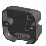 Polaris Gyári Feszültségszabályzó – Sportsman 500 / 700 / 800 EFI / Ranger 500 / 700 / RZR 800 (4012384) (6. kép)