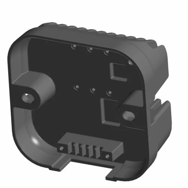 Polaris Gyári Feszültségszabályzó – Sportsman 500 / 700 / 800 EFI / Ranger 500 / 700 / RZR 800 (4012384) (6. kép)
