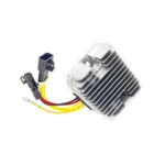 Polaris Gyári Feszültségszabályzó – Sportsman 500 / 700 / 800 EFI / Ranger 500 / 700 / RZR 800 (4012384) (8. kép)