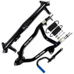 Polaris Gyári Glacier Pro Lock & Ride Hótoló Tolókeret – Sportsman ATV (2879630) (1. kép)