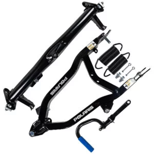 Polaris Gyári Glacier Pro Lock & Ride Hótoló Tolókeret – Sportsman ATV (2879630) (1. kép)