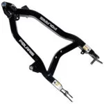 Polaris Gyári Glacier Pro Lock & Ride Hótoló Tolókeret – Sportsman ATV (2879630) (2. kép)