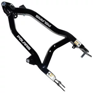 Polaris Gyári Glacier Pro Lock & Ride Hótoló Tolókeret – Sportsman ATV (2879630) (2. kép)