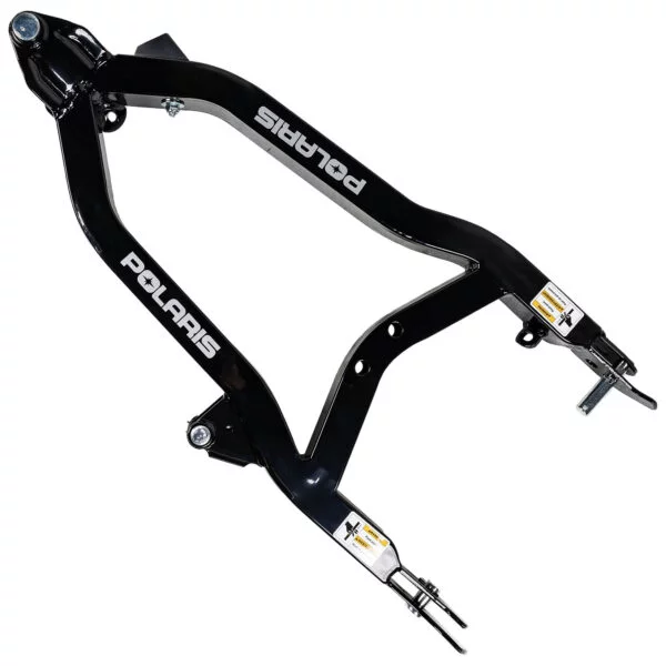 Polaris Gyári Glacier Pro Lock & Ride Hótoló Tolókeret – Sportsman ATV (2879630) (2. kép)