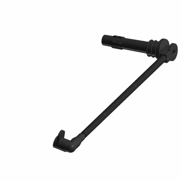 Polaris Gyári Gyertyakábel Gyújtógyertya Pipával – RZR 900 / S 900 / XP 1000 / Trail S 1000 (4017694) (5. kép)