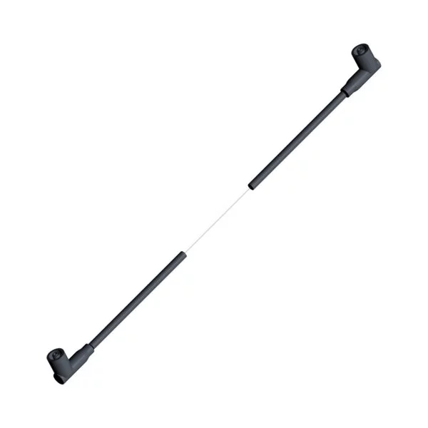 Polaris Gyári Gyújtókábel Gyertyapipával – Sportsman 700 / 800 EFI (4011364) (2. kép)