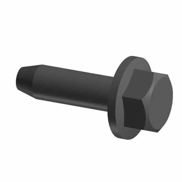 Polaris Gyári Haslemez és Variátorfedél Rögzítő Csavar – Sportsman / Ranger / RZR / General (7518529) (3. kép)