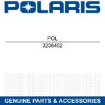 Polaris Gyári Hátsó Belső Féltengely Gumiharang Készlet – Sportsman / Scrambler XP 1000 S / Ranger (3236452) (1. kép)