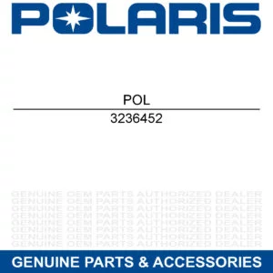 Polaris Gyári Hátsó Belső Féltengely Gumiharang Készlet – Sportsman / Scrambler XP 1000 S / Ranger (3236452) (1. kép)