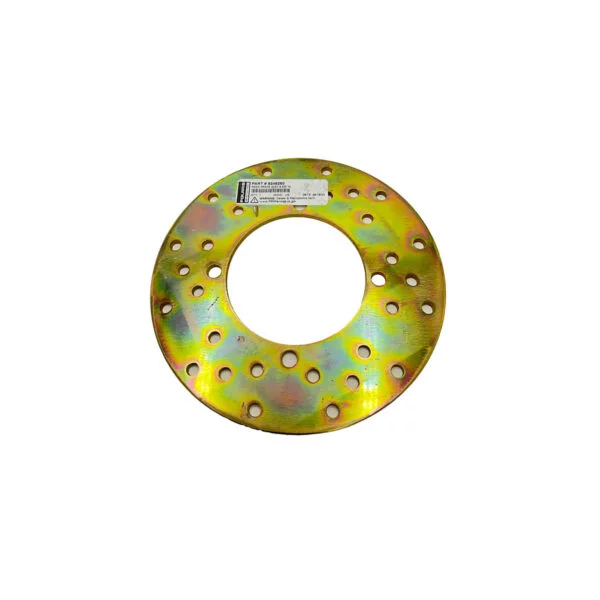 Polaris Gyári Hátsó Féktárcsa (Ø 219 mm) – Sportsman 400 / 450 / 500 / 570 / 800 (5248250) (4. kép)