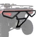 Polaris 2890001 hátsó gallytörő felszerelve Sportsman 570 quadra