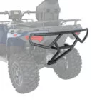Polaris 2890001 Sportsman 570 hátsó gallytörő hátulnézet