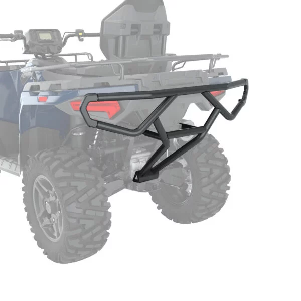 Polaris 2890001 Sportsman 570 hátsó gallytörő hátulnézet