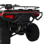 Polaris 2890001 hátsó gallytörő terepen
