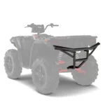 Polaris 2882583 2882021 Ultimate Series hátsó gallytörő lökhárító Sportsman XP 1000