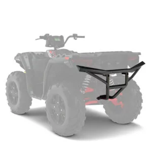 Polaris 2882583 2882021 Ultimate Series hátsó gallytörő lökhárító Sportsman XP 1000