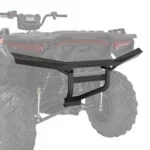Polaris 2882583 Ultimate Series hátsó lökhárító stúdiófotó