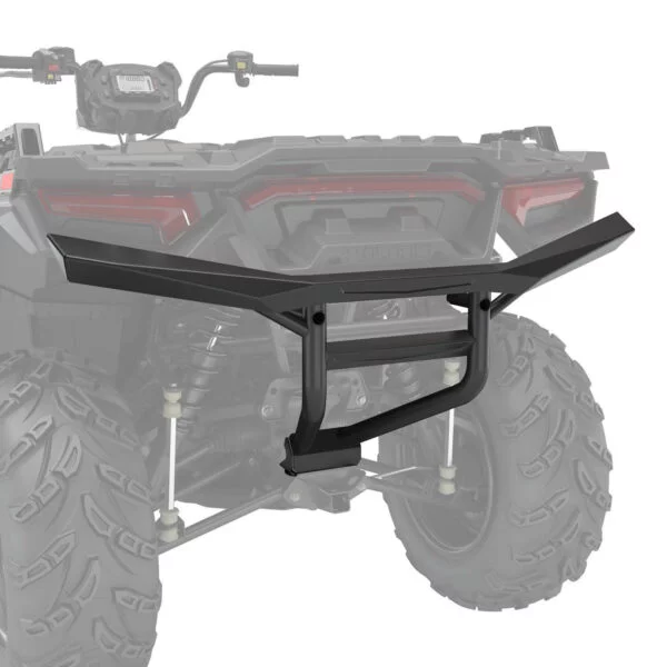 Polaris 2882583 Ultimate Series hátsó lökhárító stúdiófotó