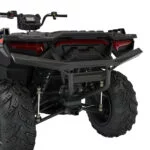 Polaris 2882583 Sportsman 850 XP 1000 hátsó gallytörő hátulnézet