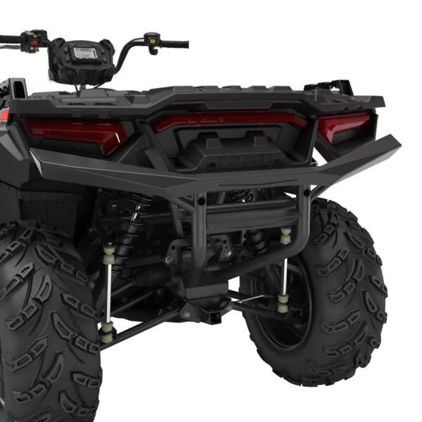 Polaris 2882583 Sportsman 850 XP 1000 hátsó gallytörő hátulnézet