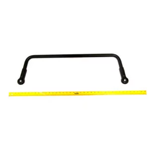 Polaris Gyári Hátsó Kanyarstabilizátor Rúd – Ranger 400 / 500 / 800 / EV (1016615-458) (2. kép)
