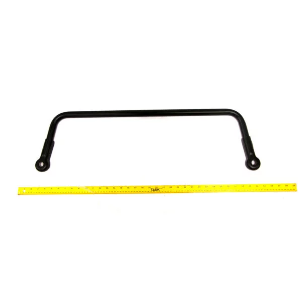 Polaris Gyári Hátsó Kanyarstabilizátor Rúd – Ranger 400 / 500 / 800 / EV (1016615-458) (2. kép)