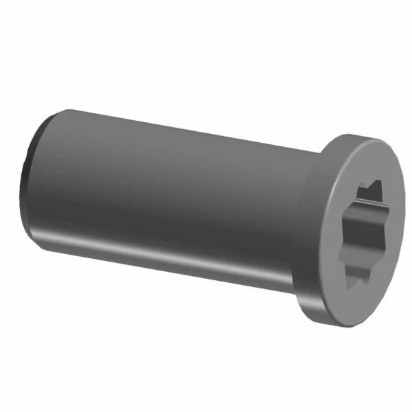 Polaris Gyári Hátsó Stabilizátorcső Szilent – Sportsman 400 / 450 / 500 / 570 / 800 (5438901) (2. kép)