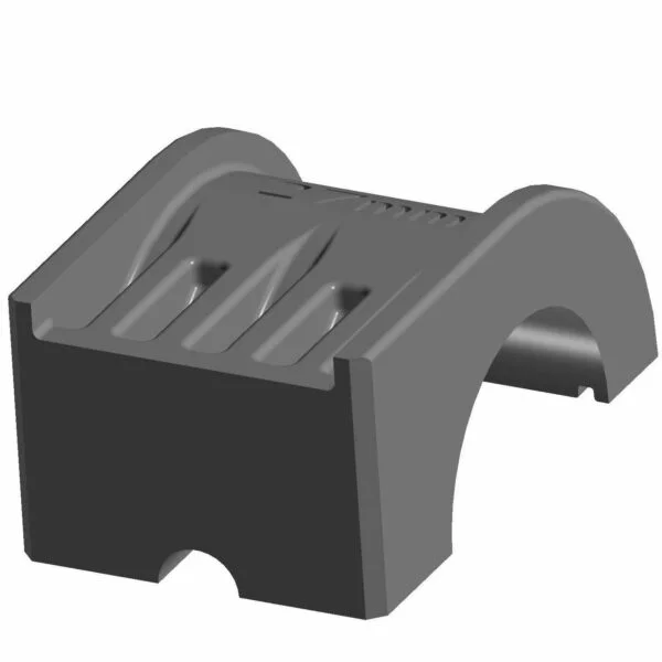 Polaris Gyári Hátsó Stabilizátorrúd Szilent – RZR 900 / 1000 / Turbo / Pro XP / General XP 1000 (5451568) (5. kép)