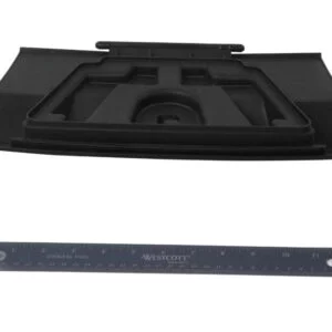 Polaris Gyári Hátsó Tárolórekesz Ajtó – Sportsman 550 / 850 / XP 1000 (2633431) (2. kép)
