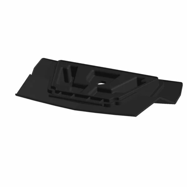 Polaris Gyári Hátsó Tárolórekesz Ajtó – Sportsman 550 / 850 / XP 1000 (2633431) (6. kép)