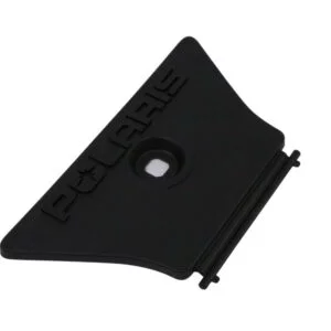 Polaris Gyári Hátsó Tárolórekesz / Szerszámtároló Fedél – Sportsman 400 / 500 / 570 / 800 (5436349) (2. kép)