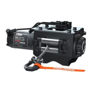 Polaris Gyári HD 2500 lb Csörlő Készlet – Sportsman 450 / 570 / 850 / XP 1000 (2891611) (1. kép)