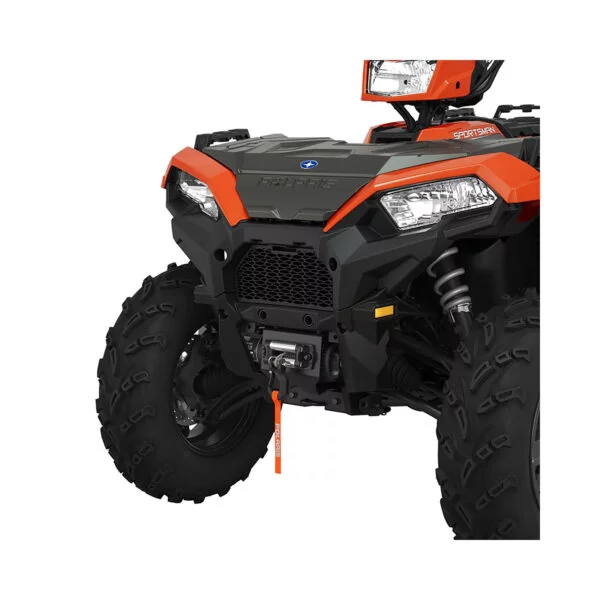 Polaris Gyári HD 2500 lb Csörlő Készlet – Sportsman 450 / 570 / 850 / XP 1000 (2891611) (3. kép)
