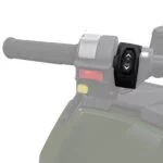 Polaris 2891607 integrált quad csörlő közelkép