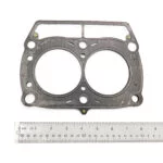 Polaris 5247359 kéthengeres hengerfejtömítés felülnézet