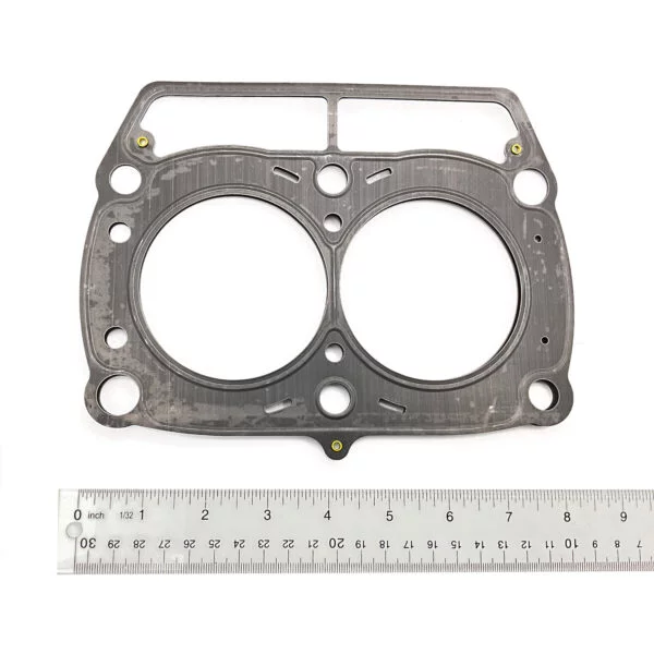 Polaris 5247359 kéthengeres hengerfejtömítés felülnézet