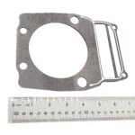 Polaris Gyári Hengertalp Tömítés – Sportsman 500 / Scrambler 500 / Ranger 400 / 500 / Magnum (3089966) (3. kép)