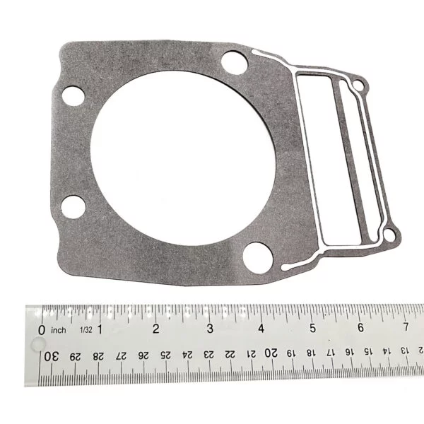 Polaris Gyári Hengertalp Tömítés – Sportsman 500 / Scrambler 500 / Ranger 400 / 500 / Magnum (3089966) (3. kép)