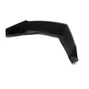 Polaris 5439761-070 gyári jobb első sárvédő ív RZR XP 1000 Gloss Black